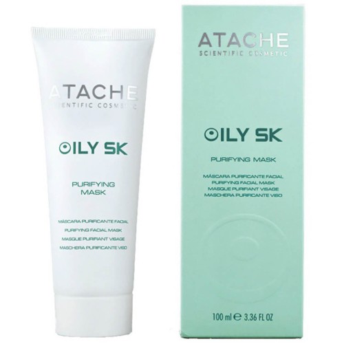 Atache Oily Sk Purifying Mask