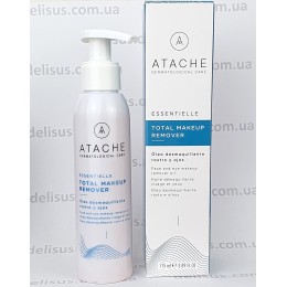 Олія для зняття макіяжу 115 мл Atache Essentielle Makeup Remover