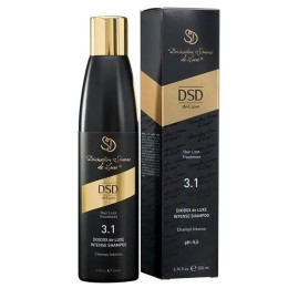 3.1 Шампунь проти випадання волосся 200 ml DSD de Luxe Dixidocs