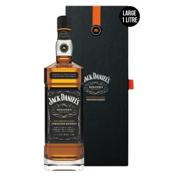 Віскі Джек Деніелс Сінатра Селект, 1 л. 45% Whiskey Jack Daniel's Sinatra Select