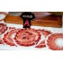 Jamón Ibérico bellota Delagon - 100% натуральний продукт, преміальної якості, виготовлений традиційно.