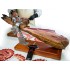 Jamón Ibérico bellota Delagon - 100% натуральний продукт, преміальної якості, виготовлений традиційно.