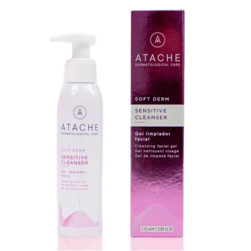 Gel Sensitive Cleanser Atache